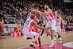 BBL: Telekom Baskets Bonn vs Giessen 46ers 97:105 26.01.2019