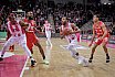 BBL: Telekom Baskets Bonn vs Giessen 46ers 97:105 26.01.2019