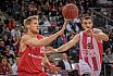 BBL: Telekom Baskets Bonn vs Giessen 46ers 97:105 26.01.2019