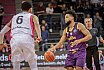 Basketball Champions League: Telekom Baskets Bonn vs Hapoel UNET Holon 91:8377 29.01.2019