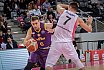 Basketball Champions League: Telekom Baskets Bonn vs Hapoel UNET Holon 91:8377 29.01.2019