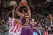 Basketball Champions League: Telekom Baskets Bonn vs Hapoel UNET Holon 91:8377 29.01.2019