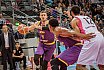 Basketball Champions League: Telekom Baskets Bonn vs Hapoel UNET Holon 91:8377 29.01.2019
