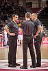 Basketball Champions League: Telekom Baskets Bonn vs Hapoel UNET Holon 91:8377 29.01.2019