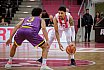 Basketball Champions League: Telekom Baskets Bonn vs Hapoel UNET Holon 91:8377 29.01.2019