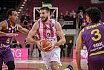 Basketball Champions League: Telekom Baskets Bonn vs Hapoel UNET Holon 91:8377 29.01.2019