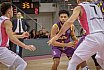 Basketball Champions League: Telekom Baskets Bonn vs Hapoel UNET Holon 91:8377 29.01.2019