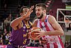 Basketball Champions League: Telekom Baskets Bonn vs Hapoel UNET Holon 91:8377 29.01.2019