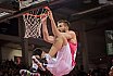 Basketball Champions League: Telekom Baskets Bonn vs Hapoel UNET Holon 91:8377 29.01.2019