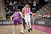 Basketball Champions League: Telekom Baskets Bonn vs Hapoel UNET Holon 91:8377 29.01.2019