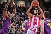 Basketball Champions League: Telekom Baskets Bonn vs Hapoel UNET Holon 91:8377 29.01.2019