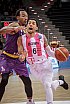 Basketball Champions League: Telekom Baskets Bonn vs Hapoel UNET Holon 91:8377 29.01.2019