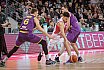 Basketball Champions League: Telekom Baskets Bonn vs Hapoel UNET Holon 91:8377 29.01.2019