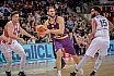 Basketball Champions League: Telekom Baskets Bonn vs Hapoel UNET Holon 91:8377 29.01.2019