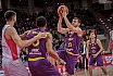 Basketball Champions League: Telekom Baskets Bonn vs Hapoel UNET Holon 91:8377 29.01.2019