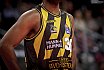 BBL: Telekom Baskets Bonn vs MHP RIESEN Ludwigsburg 86:62 06.01.2019