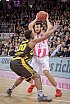 BBL: Telekom Baskets Bonn vs MHP RIESEN Ludwigsburg 86:62 06.01.2019