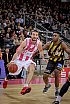 BBL: Telekom Baskets Bonn vs MHP RIESEN Ludwigsburg 86:62 06.01.2019