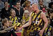 BBL: Telekom Baskets Bonn vs MHP RIESEN Ludwigsburg 86:62 06.01.2019