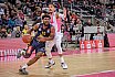 BBL: Telekom Baskets Bonn vs EWE Baskets Oldenburg 78:98 09.12.2018