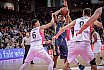 BBL: Telekom Baskets Bonn vs EWE Baskets Oldenburg 78:98 09.12.2018