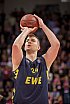 BBL: Telekom Baskets Bonn vs EWE Baskets Oldenburg 78:98 09.12.2018