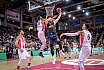 BBL: Telekom Baskets Bonn vs EWE Baskets Oldenburg 78:98 09.12.2018