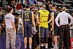 BBL: Telekom Baskets Bonn vs EWE Baskets Oldenburg 78:98 09.12.2018