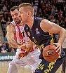 BBL: Telekom Baskets Bonn vs EWE Baskets Oldenburg 78:98 09.12.2018