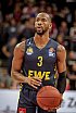 BBL: Telekom Baskets Bonn vs EWE Baskets Oldenburg 78:98 09.12.2018