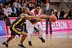 BBL: Telekom Baskets Bonn vs EWE Baskets Oldenburg 78:98 09.12.2018