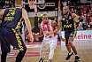 BBL: Telekom Baskets Bonn vs EWE Baskets Oldenburg 78:98 09.12.2018
