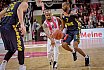 BBL: Telekom Baskets Bonn vs EWE Baskets Oldenburg 78:98 09.12.2018