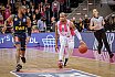 BBL: Telekom Baskets Bonn vs EWE Baskets Oldenburg 78:98 09.12.2018