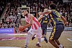 BBL: Telekom Baskets Bonn vs EWE Baskets Oldenburg 78:98 09.12.2018