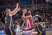 BBL: Telekom Baskets Bonn vs EWE Baskets Oldenburg 78:98 09.12.2018