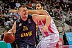 BBL: Telekom Baskets Bonn vs EWE Baskets Oldenburg 78:98 09.12.2018