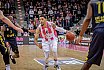 BBL: Telekom Baskets Bonn vs EWE Baskets Oldenburg 78:98 09.12.2018