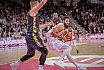 BBL: Telekom Baskets Bonn vs EWE Baskets Oldenburg 78:98 09.12.2018