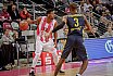 BBL: Telekom Baskets Bonn vs EWE Baskets Oldenburg 78:98 09.12.2018