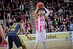 BBL: Telekom Baskets Bonn vs EWE Baskets Oldenburg 78:98 09.12.2018
