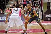 BBL: Telekom Baskets Bonn vs EWE Baskets Oldenburg 78:98 09.12.2018