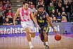 BBL: Telekom Baskets Bonn vs EWE Baskets Oldenburg 78:98 09.12.2018