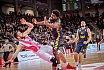 BBL: Telekom Baskets Bonn vs EWE Baskets Oldenburg 78:98 09.12.2018