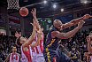 BBL: Telekom Baskets Bonn vs EWE Baskets Oldenburg 78:98 09.12.2018