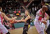 Basketball Champions League: Telekom Baskets Bonn vs Iberostar Tenerife 92:99 11.12.2018