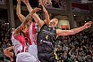 Basketball Champions League: Telekom Baskets Bonn vs Iberostar Tenerife 92:99 11.12.2018