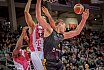 Basketball Champions League: Telekom Baskets Bonn vs Iberostar Tenerife 92:99 11.12.2018