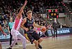 Basketball Champions League: Telekom Baskets Bonn vs Iberostar Tenerife 92:99 11.12.2018