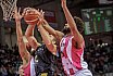 Basketball Champions League: Telekom Baskets Bonn vs Iberostar Tenerife 92:99 11.12.2018